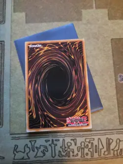 YUGIOH TOON WORLD LDS1-EN068 ULTRA 1ST EDITION NM GREEN - Image 2