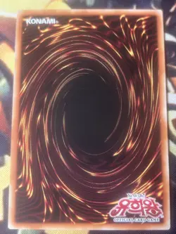 Yugioh: Flame Swordsman - LOB-K003 Super Rare OCG Korean - NM - Image 2