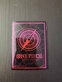 Luffy OP-01 - DON!! Card Parallel One Piece Romance Dawn - Image 2