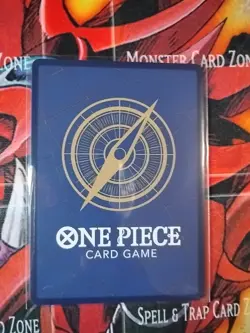 One Piece - Rebecca OP10-058 Royal Blood Foil - Image 4