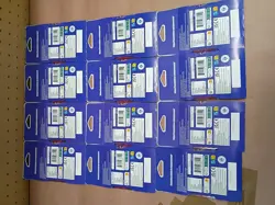 Sealed One Piece The Azure Sea’s Seven OP-14 Sleeved Booster Pack Lot Of 12 TCG - Image 3
