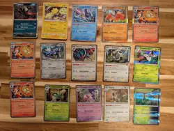 Pokemon Holo Lot 105x Cards All NmMt or better - Image 4