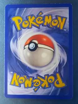 Pokemon Card Team Rocket 1st Edition Regular Finish Zubat 70/82 - Image 2