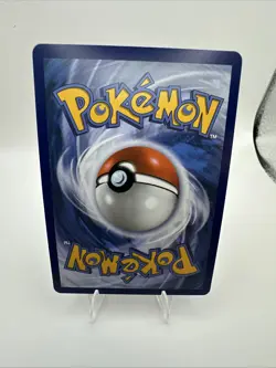 Pokemon TCG Team Rockets Giovanni Destined Rivals Card 225/182 - Near Mint - Image 3
