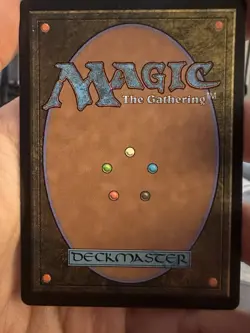 Final Fantasy Magic the Gathering Hope Estheim Borderless Foil Card - Image 2