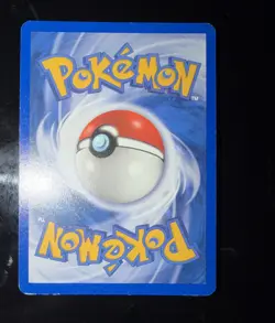 Skitty 70/109 EX Ruby & Sapphire - Common Pokemon Card - Vintage E-Reader - Image 2