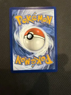 Regigigas - Uncommon Prize Pack Series Cards 086/131 NM - Image 2