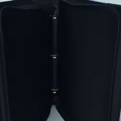 Furina Gan Yu Teddy Bear Redemption Card Binder 3-Ring Anime Waifu Large Folder - Image 5