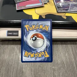Oricorio EX HP190 2025 Phantasmal Flames Holo Pokemon Card No 110/094 - Image 3