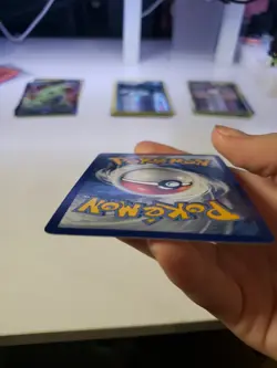 Kyurem EX - 25/98 - Pokemon - Ancient Origins XY - Ultra Rare Card - NM - Image 4