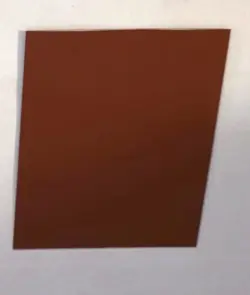 Artifact Creature Doctor Who AUTON SOLDIER Magic The Gathering Card - Image 2