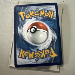 Pokemon TCG Celebrations Classic Collection Shining Magikarp Holo Card 66/64 - Image 2