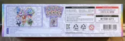 Umbreon ex Terastal Festa ex playmat set Korean Pokemon card shop exclusive ver - Image 3
