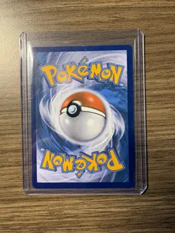 Pokemon Mega M Charizard EX XY Holo Full Art Ultra Rare Card 101/108 - Image 2