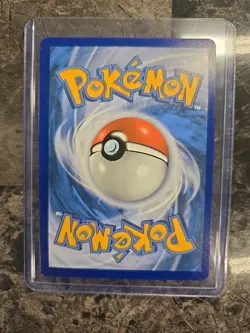 Pokemon Pikachu TCG GX Black Star Promo Card SM232 - Image 2