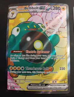 Pokemon Card Lot - Team Rocket's Houndoom 191/182 + - Image 4