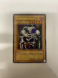 Yu-Gi-Oh 1996 Vintage Lot of 16 Cards GREAT SHAPE - Image 5