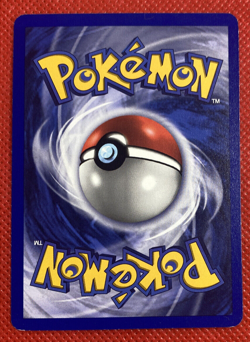 EEVEE - Jungle Set - 51/64 - Common - Pokemon Card - Unlimited Edition - LP - Image 3