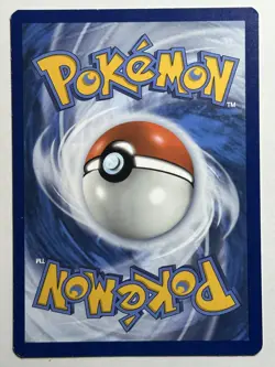 Munna SWSH01: Sword & Shield Base Set 087/202 LP-NM Pokemon card - Image 2