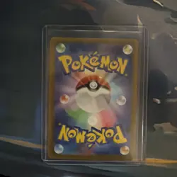 Gastly (Master Ball Pattern) 092/165 Sv2a: Pokemon Card 151 Holo (Japanese) - Image 2