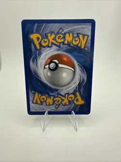 Pokemon TCG Togekiss Holo Card 11/106 Great Encounters Series - Image 2