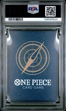 Boa Hancock (Premium Card Collection -Best Selection Vol. 2-) ST03-013 One Piece - Image 2