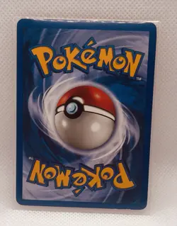 Pokemon TCG Charmander Team Rocket, Card 50/82, Regular - Image 2