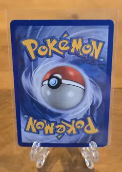 GIOVANNI'S PERSIAN 008/132 Gym Challenge Pokemon Card Holo WOTC NM - Image 5