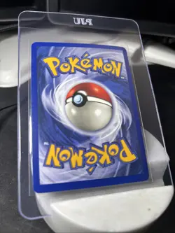 Pokemon Muk TCG Holo Rare Card 13/62 Fossil 1st Edition M/Nm Condition - Image 3