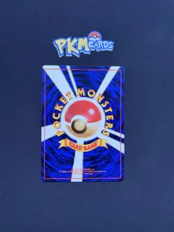 Pokemon TCG Rapidash Jungle No.078 Regular Japanese Card LP. - Image 2