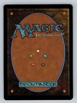 MTG Mountain (0265) (Borderless) Edge of Eternities Regular NM - Image 2