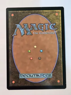 MTG Circle of Dreams Druid AFR 176/281 Regular Rare - Image 3