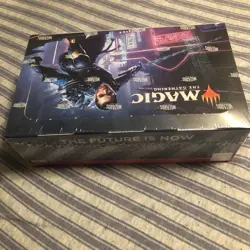 Kamigawa Neon Dynasty Magic The Gathering Draft Booster Box 195166102443 - Image 4