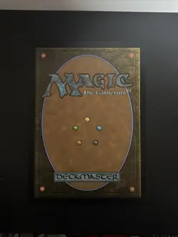 MTG Badgermole Cub, NM-Mint, English Avatar: The Last Airbender - Image 2