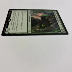 Guardian Augmenter NM Commander 2021 MTG English Regular 62 / 81 Flash Hexproof - Image 3