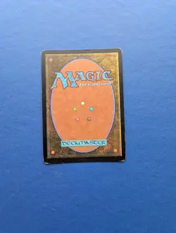 MTG Summer Bloom: 9th Edition #273 - VG-EX - Image 2