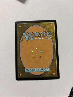 Sword of the Animist Magic Origins Regular - Image 2