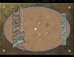 Mercadian Masques #218 Thieves' Auction - Image 2