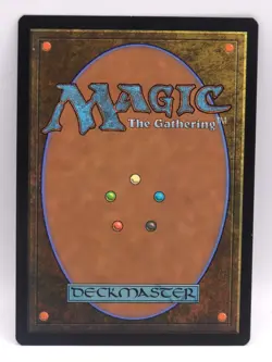 MTG Alhammarret's Archive Commander 2021 Regular NM - Image 2