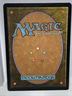 Temple Bell 217 M11 NM regular finish Magic 2011 - Image 2