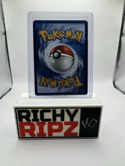 Charcadet 022 Pokemon TCG Mega Evolutions Phantasmal Promo - Image 2