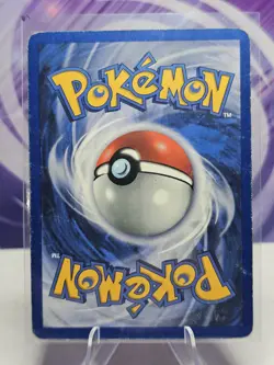 Pokemon Dark Alakazam TCG Non-holo 18/82 Team Rocket Rare HP - Image 2