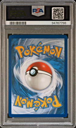 2015 POKEMON FA/M RAYQUAZA EX #98 ANCIENT ORIGINS ULTRA RARE - PSA GEM MINT 10💎 - Image 2