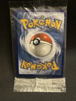 FLUTTER MANE SVP 097 Temporal Forces Promo Pokemon Card Factory Sealed - Image 3