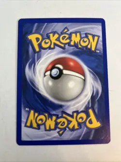 Pokemon Onix 69/111 1st Edition Common Neo Genesis Regular Vintage 2000 - Image 2