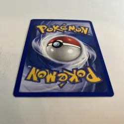 Pokemon Onix 69/111 1st Edition Common Neo Genesis Regular Vintage 2000 - Image 3