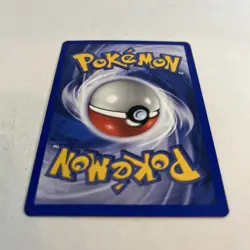 Pokemon Onix 69/111 1st Edition Common Neo Genesis Regular Vintage 2000 - Image 4