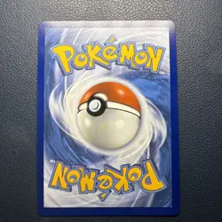 Inteleon - Holo Illustration Rare ME01: Mega Evolution 142/132 NM Pokemon NM - Image 2