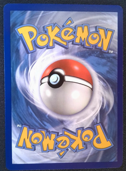 McDonald's 2021 Pokemon Piplup Holo 20/25 25th Anniversary Promo - Image 2