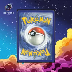 Carte Pokemon Tiplouf 20/25 McDonald's 2021 Francais - Image 2